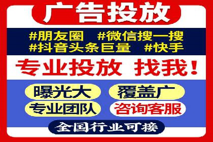 专业网站SEM托管服务案例展示